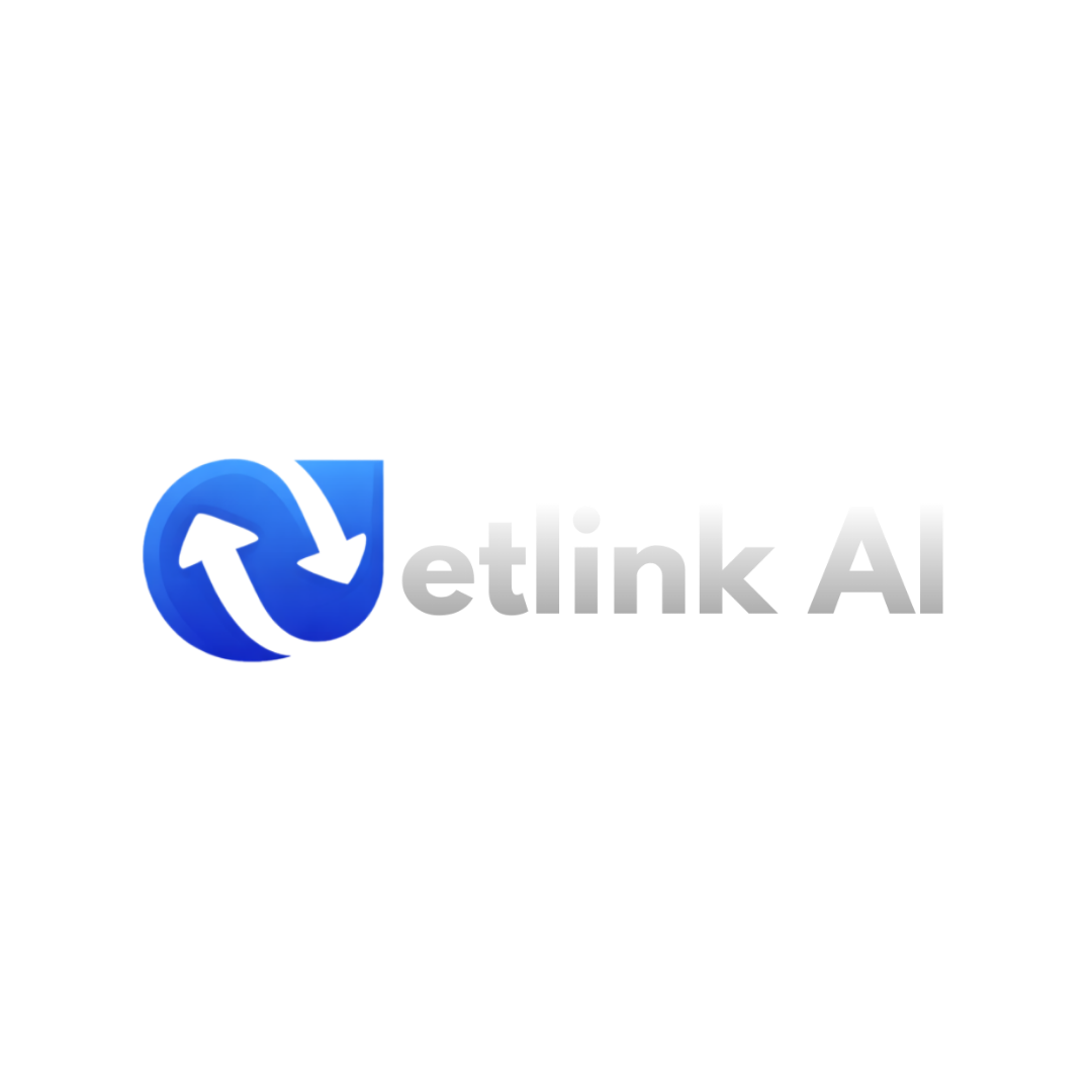 Netlink AI - Intelligent Professional Networking Logo